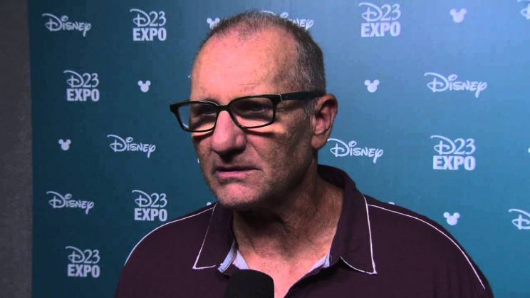 Ed O'Neill