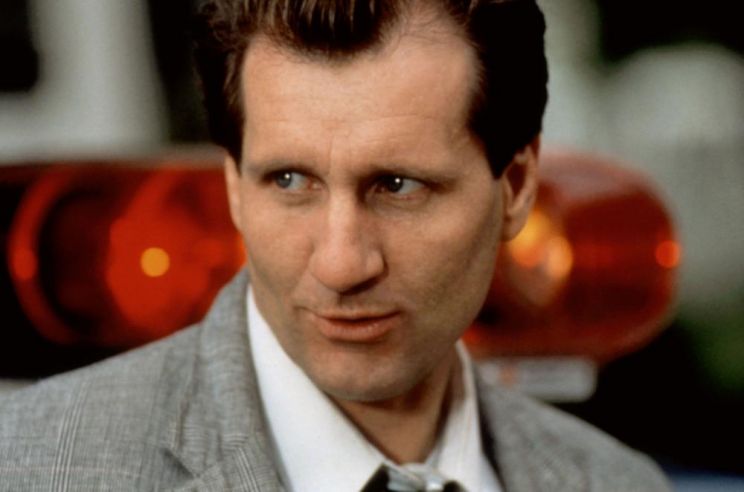 Ed O'Neill
