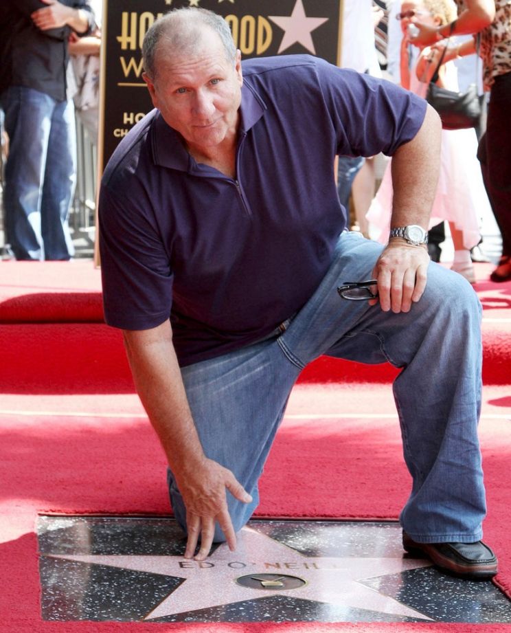Ed O'Neill