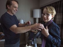 Ed Oxenbould