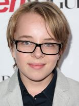 Ed Oxenbould