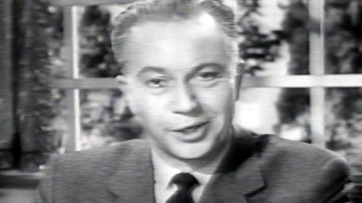Ed Prentiss