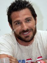 Ed Quinn #114563 picture (Portrait Medium)