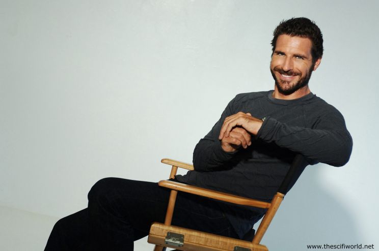 Ed Quinn