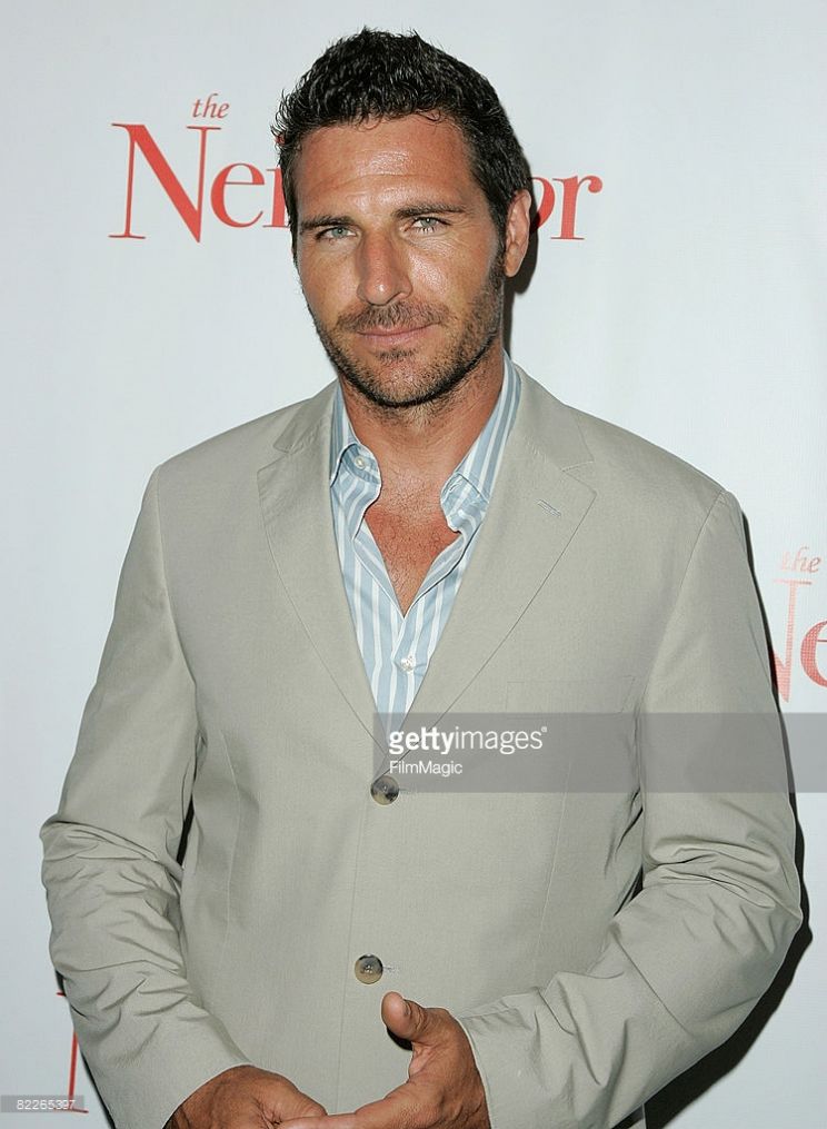 Ed Quinn