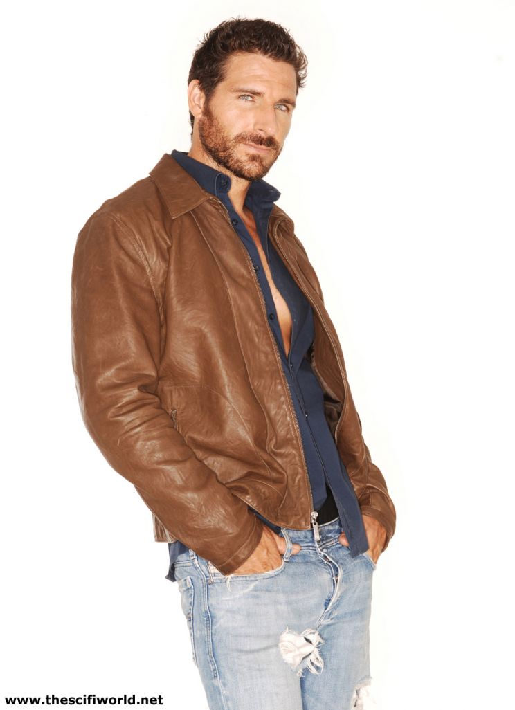 Ed Quinn