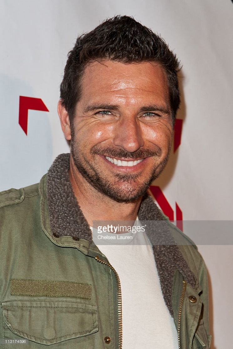 Ed Quinn