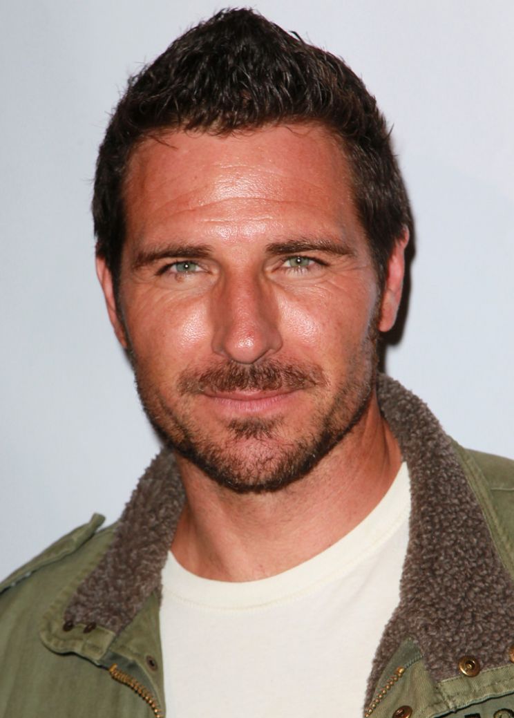 Ed Quinn