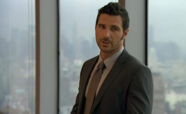Ed Quinn