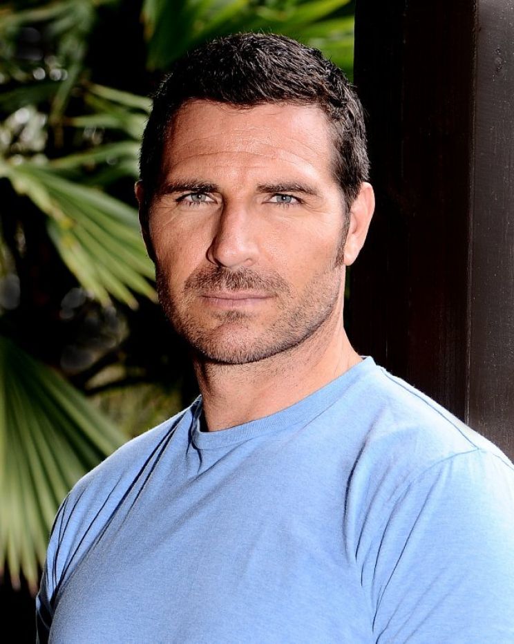 Ed Quinn