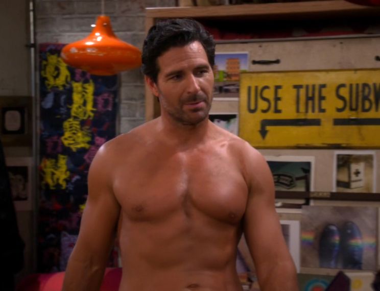 Ed Quinn