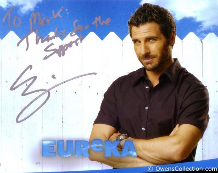 Ed Quinn