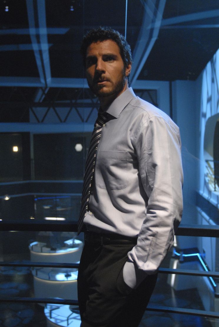 Ed Quinn