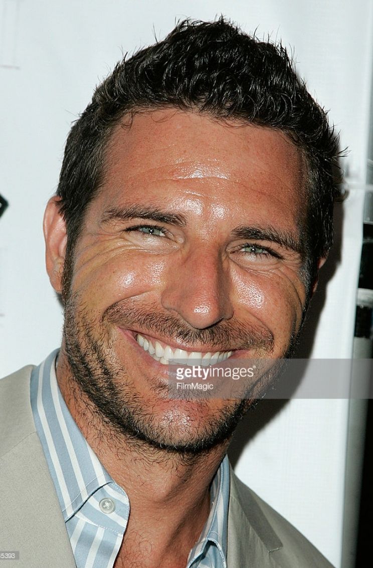 Ed Quinn