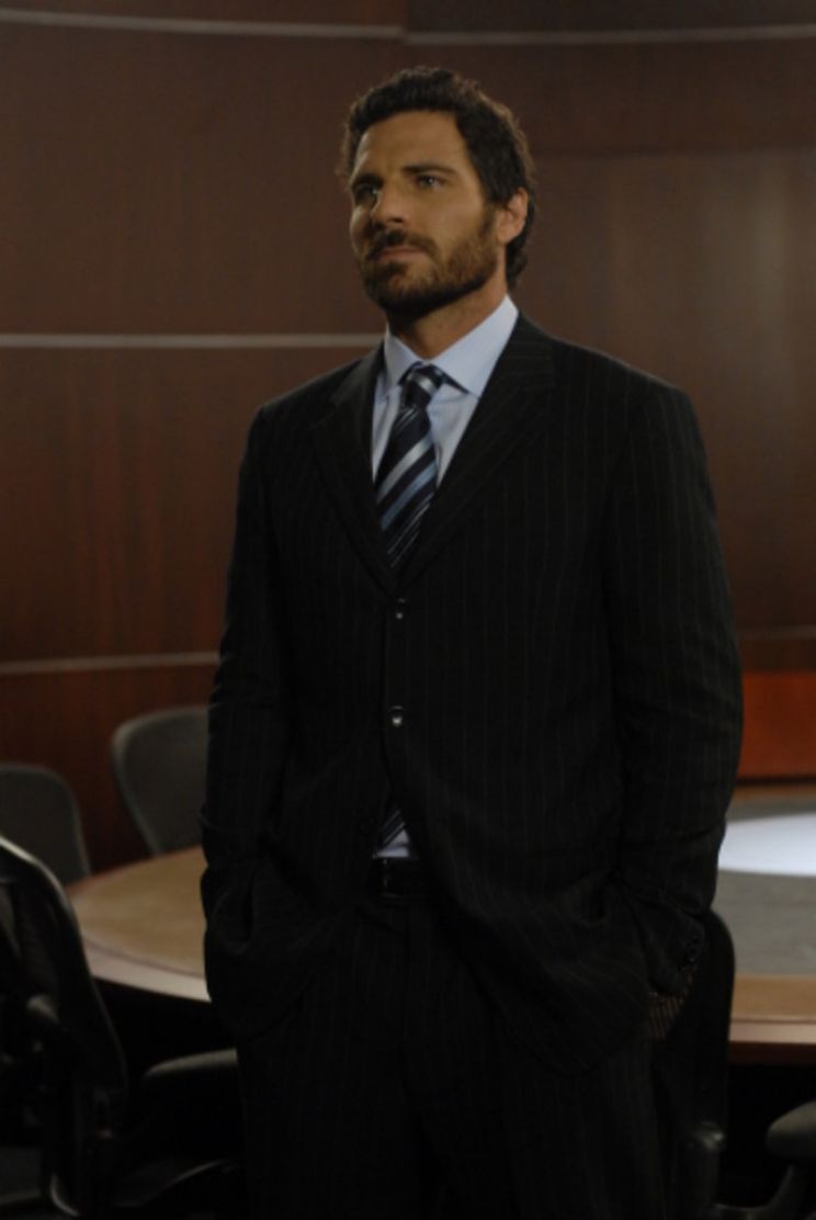 Ed Quinn