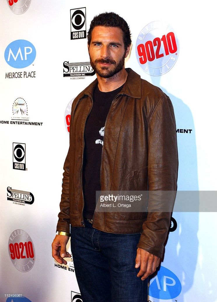 Ed Quinn