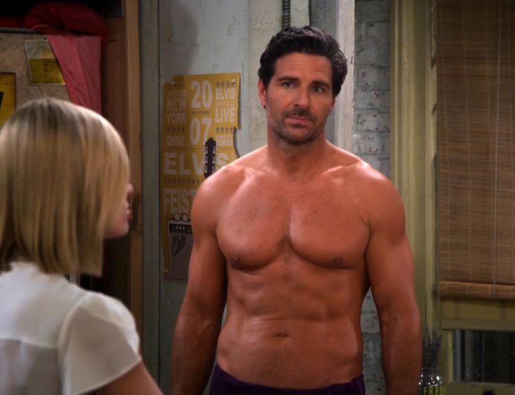 Ed Quinn