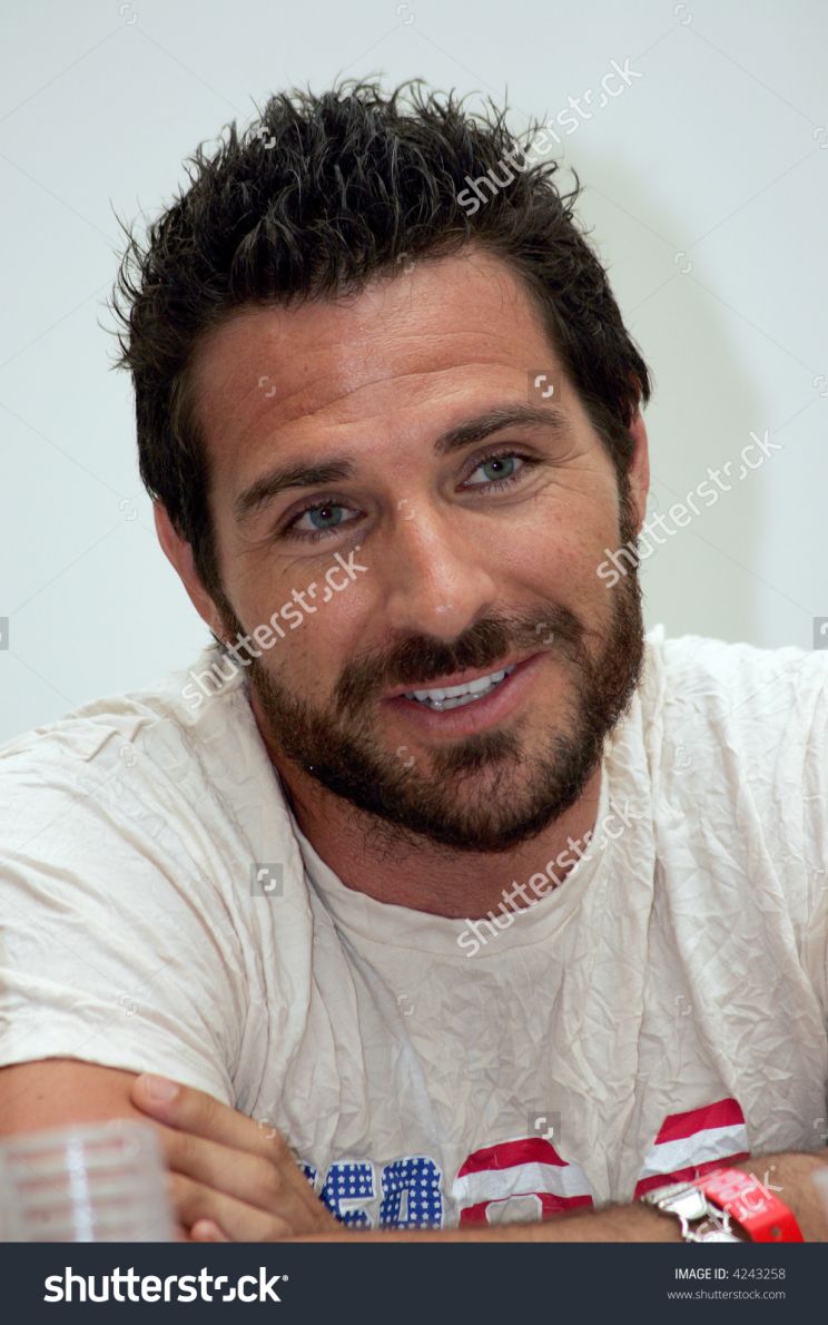Ed Quinn