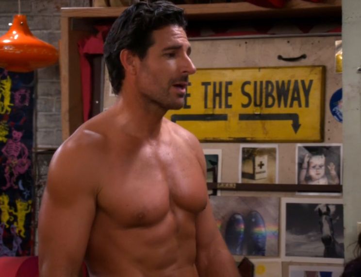 Ed Quinn