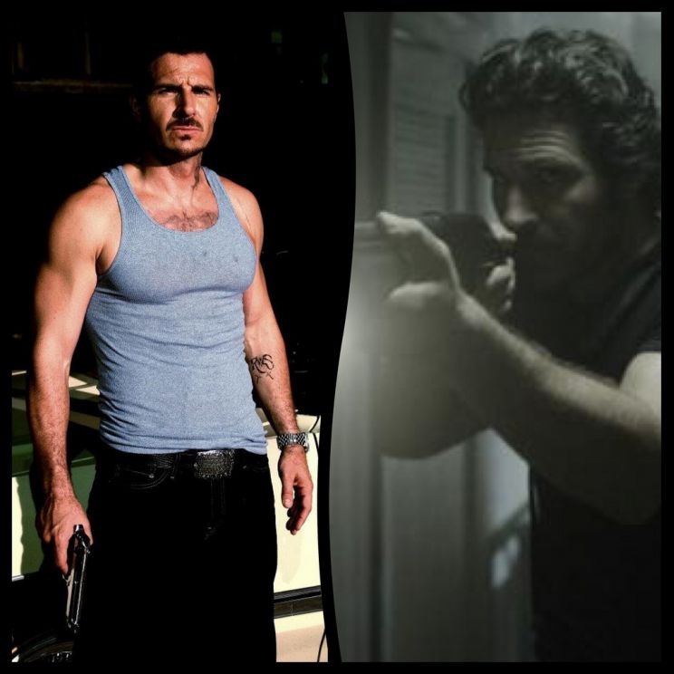 Ed Quinn