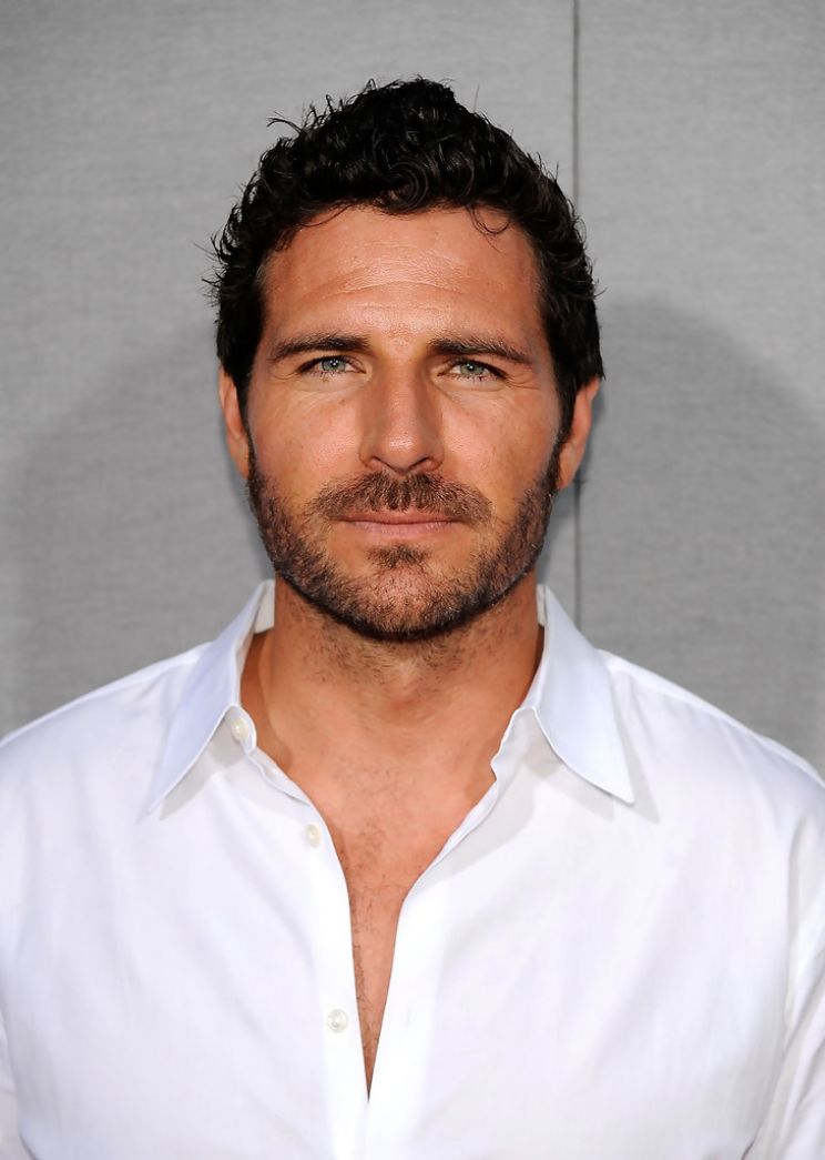 Ed Quinn