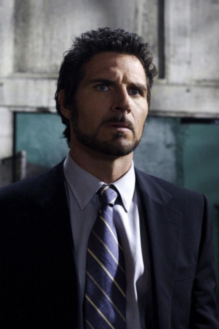 Ed Quinn
