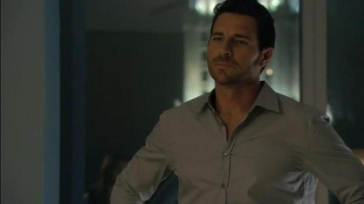 Ed Quinn