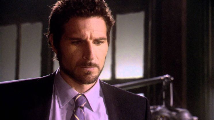 Ed Quinn