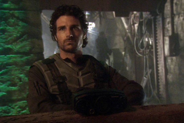 Ed Quinn