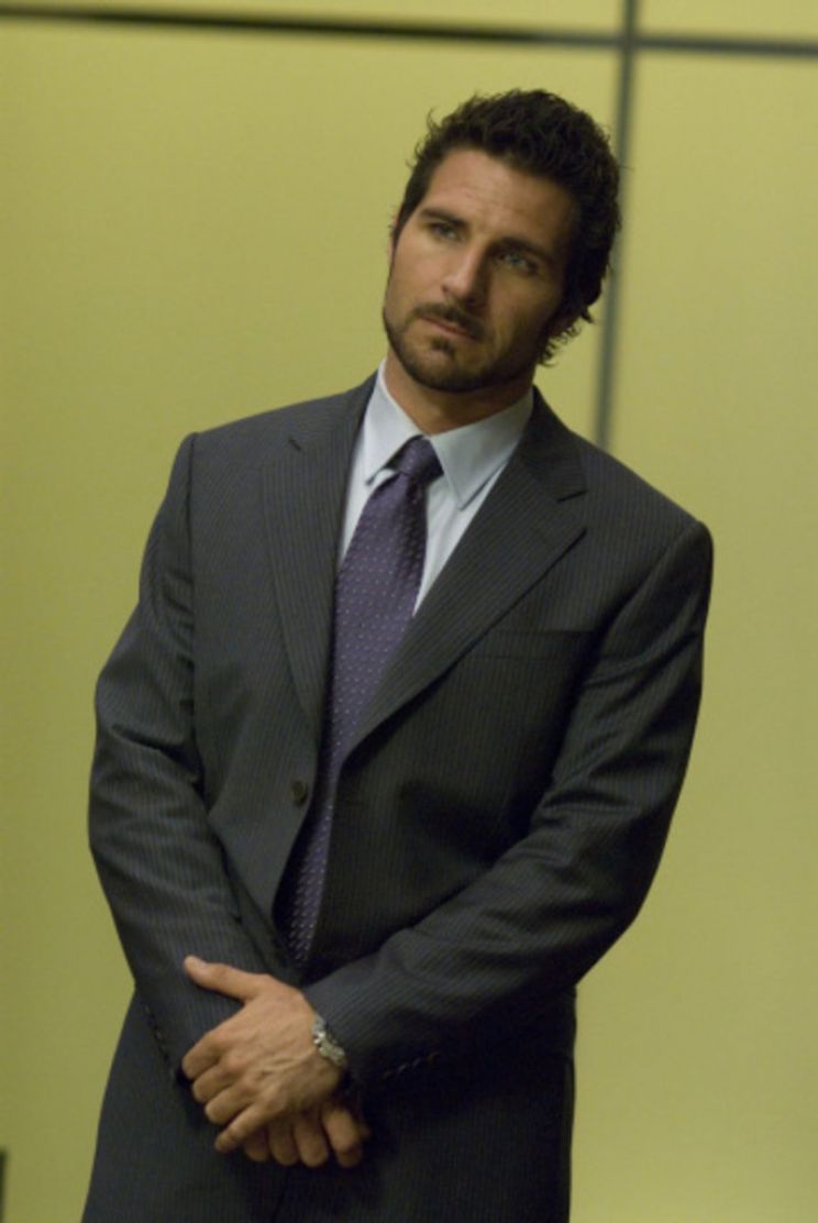 Ed Quinn