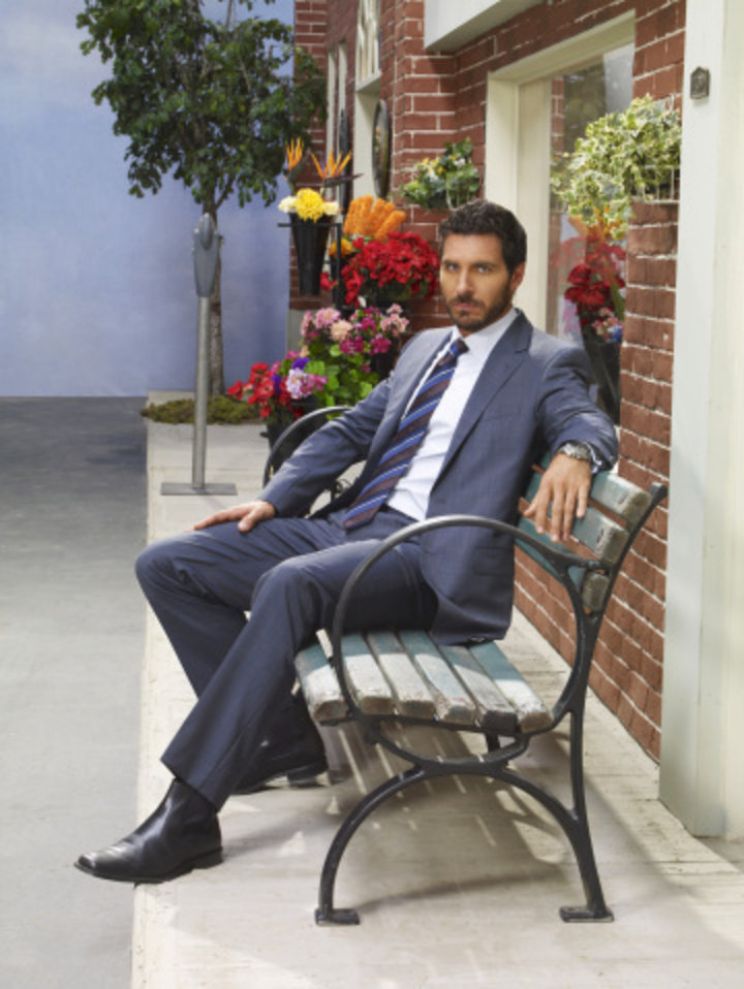 Ed Quinn