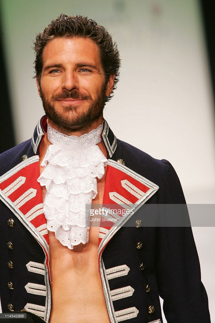 Ed Quinn