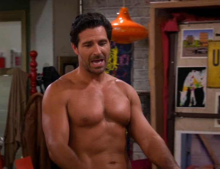 Ed Quinn