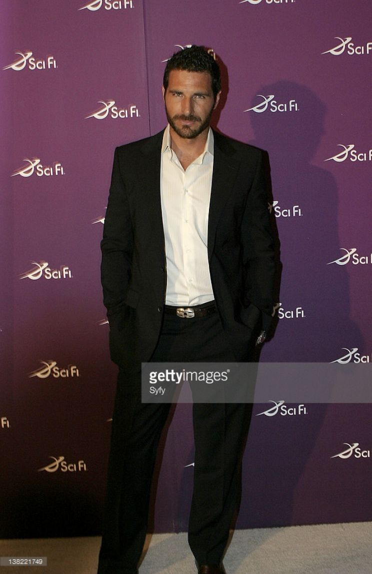 Ed Quinn