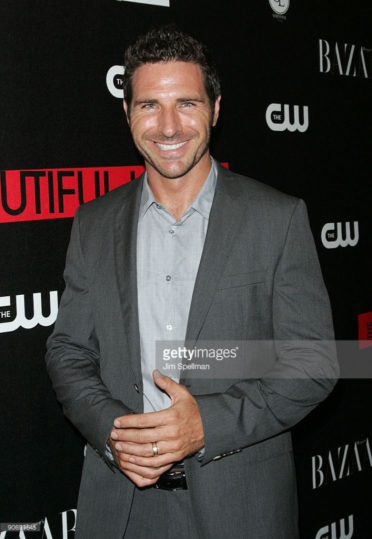 Ed Quinn