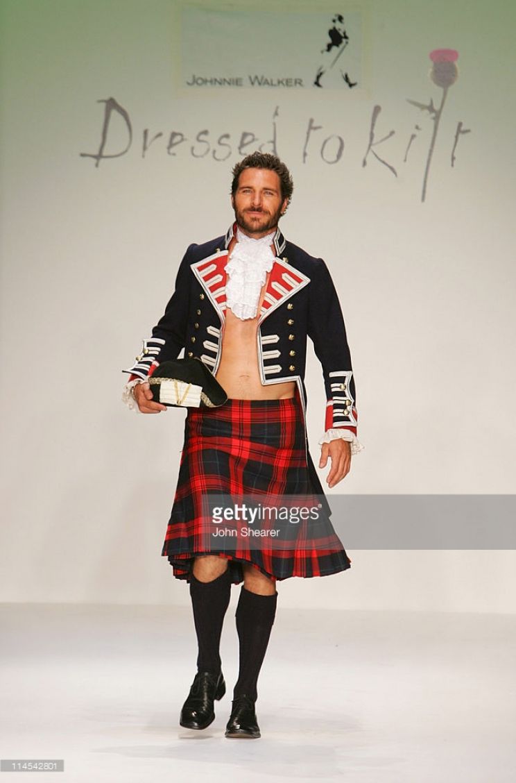 Ed Quinn