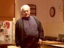 Ed Setrakian