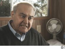 Ed Setrakian