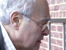 Ed Setrakian