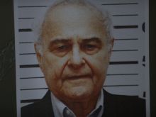 Ed Setrakian