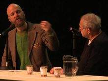 Ed Setrakian