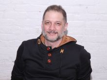 Ed Setrakian