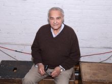 Ed Setrakian