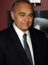 Ed Setrakian