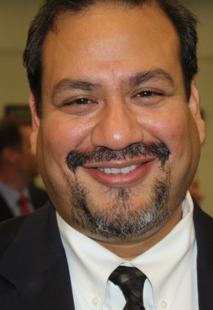 Ed Setrakian