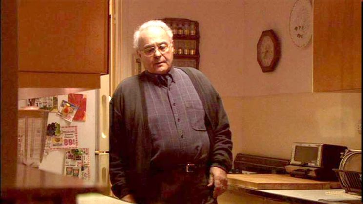 Ed Setrakian