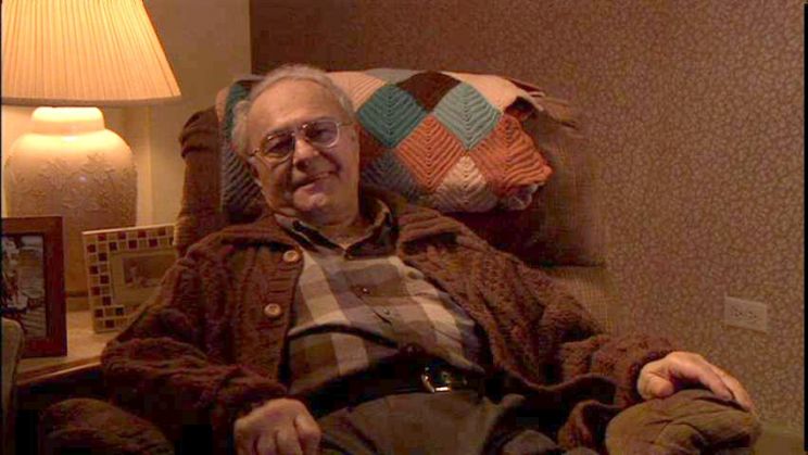 Ed Setrakian