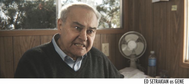 Ed Setrakian
