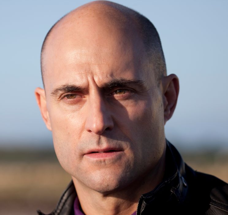 Ed Setrakian