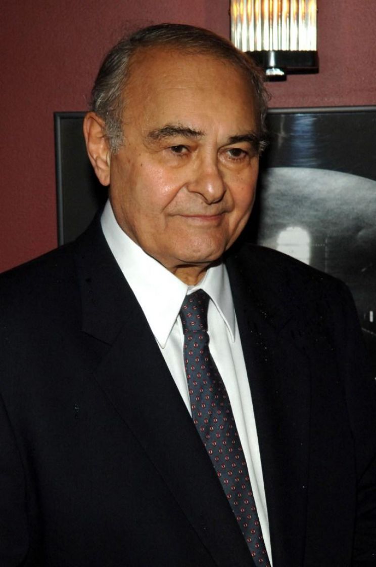 Ed Setrakian